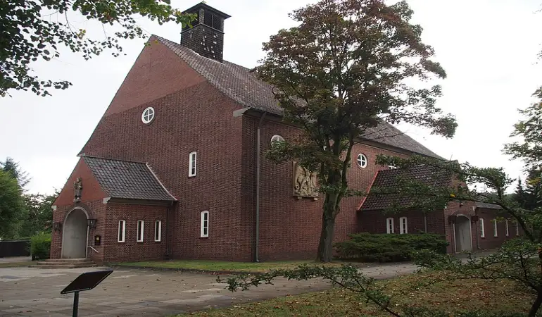 Die schönsten Sehenswürdigkeiten in Faßberg
